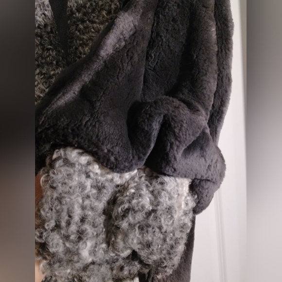 Vintage 1950/1960's Tarnopol's Fur Coat! - Picture 5 of 8